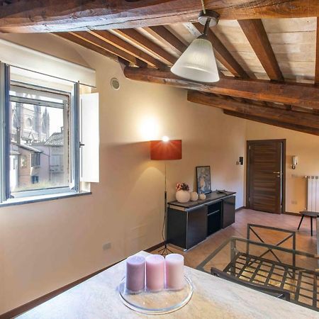 Casa Dell'Edera Apartment Orvieto Luaran gambar